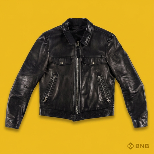 $Jacket